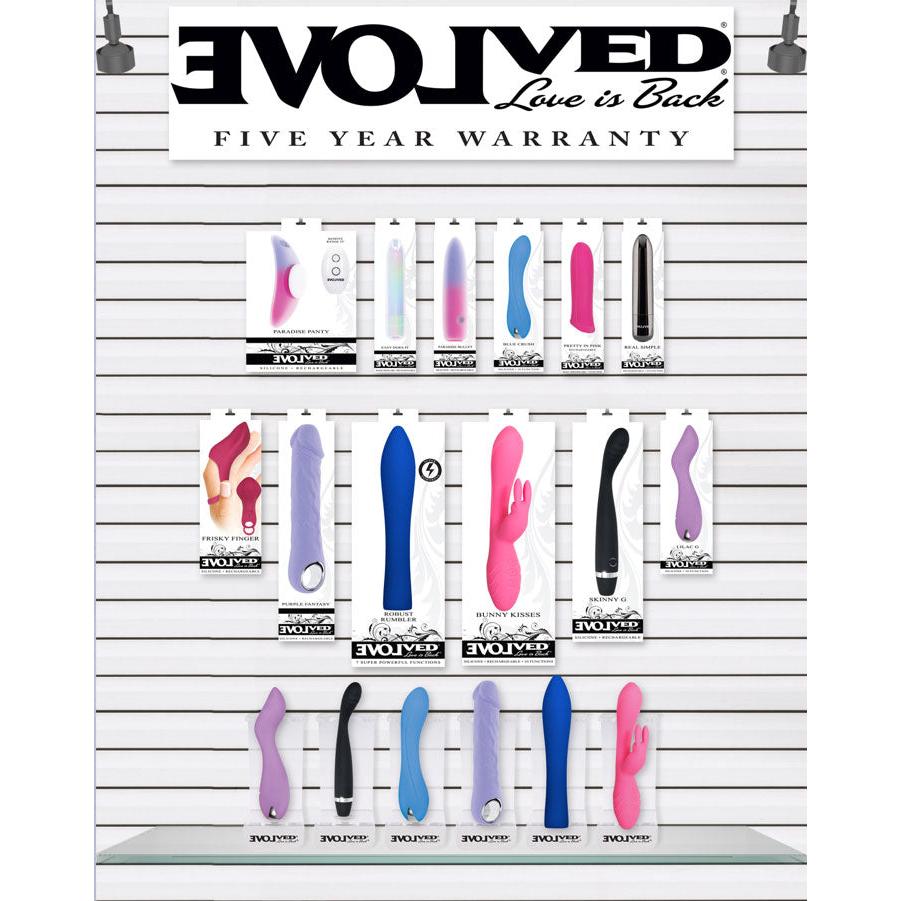 Evolved $200 Bundle EN-BD-7777-2