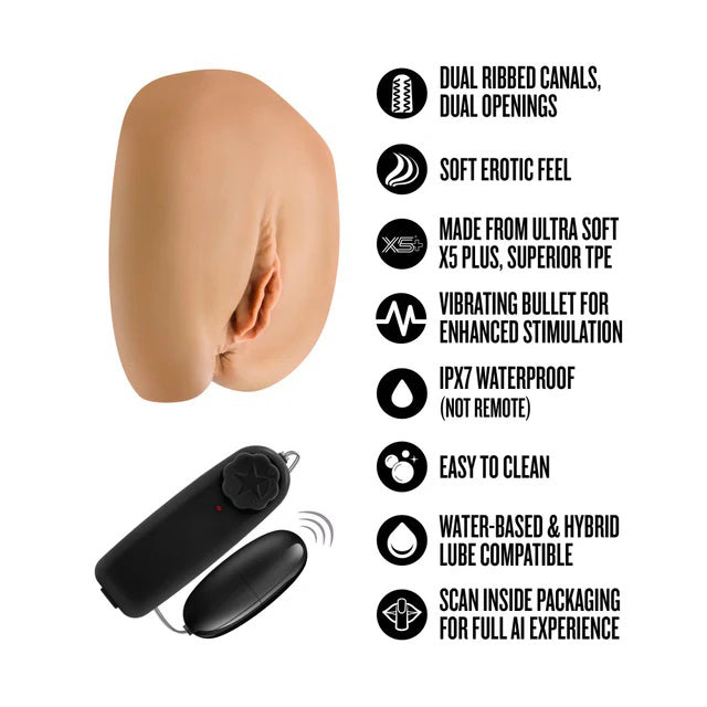 Enlust - Camila - Beige