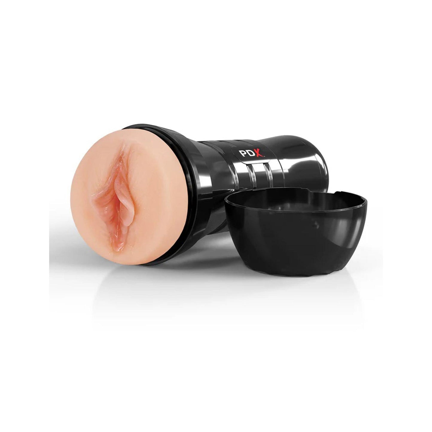 \"Pdx Extreme - Wet Pussies - Super Luscious Lips XXL Light PDRD425-21\"