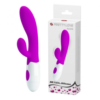 Pretty Love Alvis - 30 Function - Purple