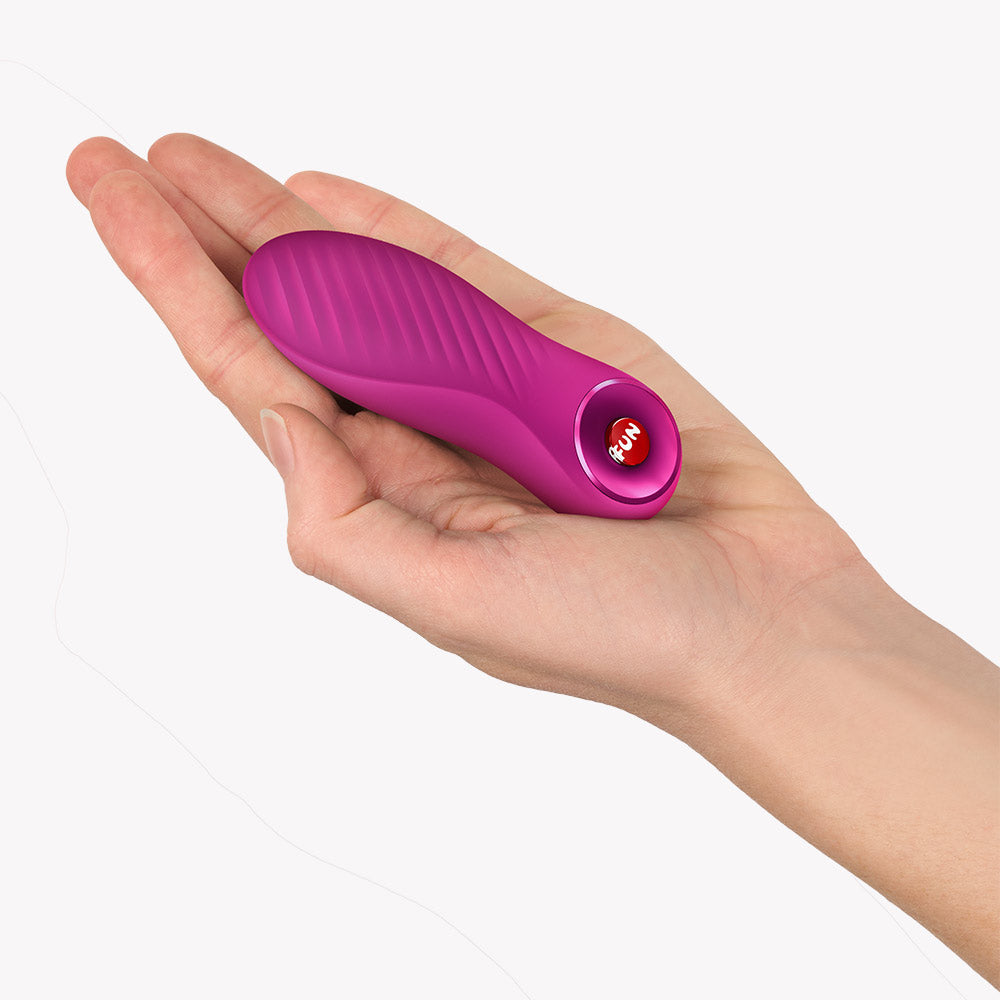 Bijou Bullet Vibrator - Magenta