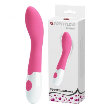Pretty Love Bishop - 30 Function - Pink