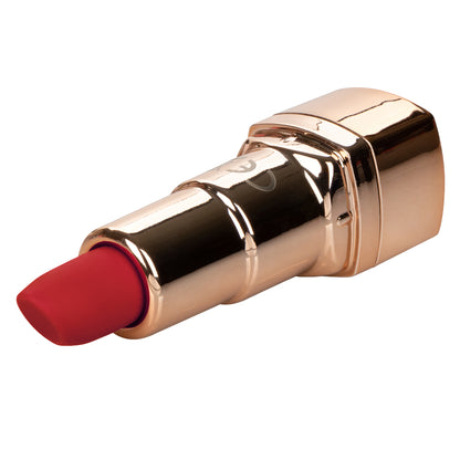 Hide and Play Rechargeable Lipstick