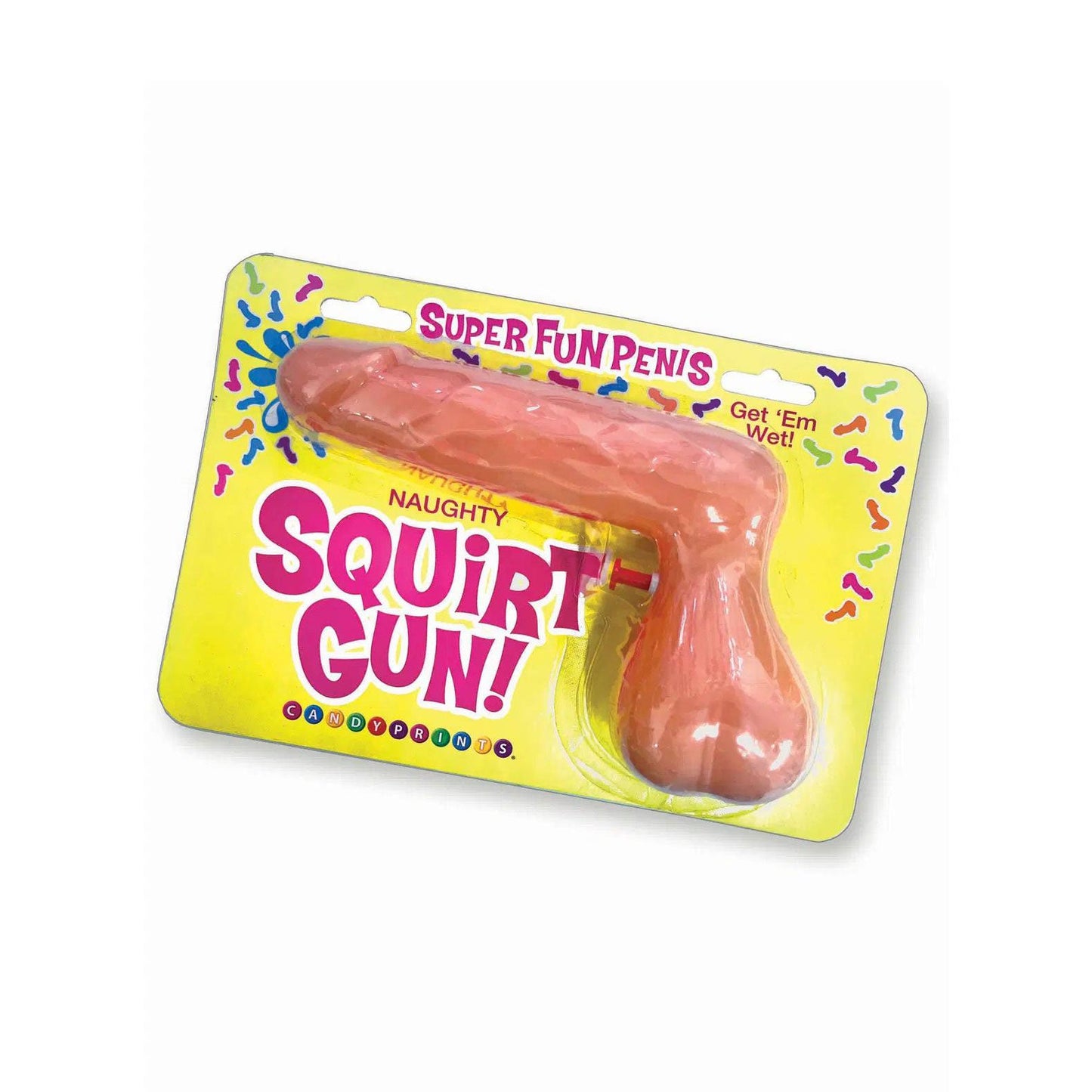 Super Fun Squirt Gun LG-CP1101