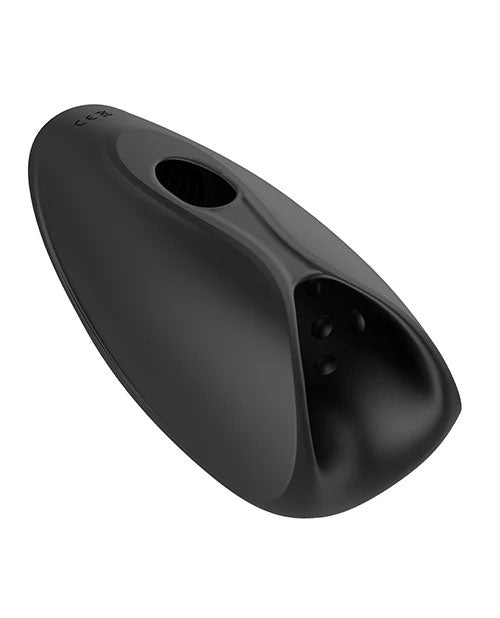 Score Grip 7 Warming and Vibrating Masturbator