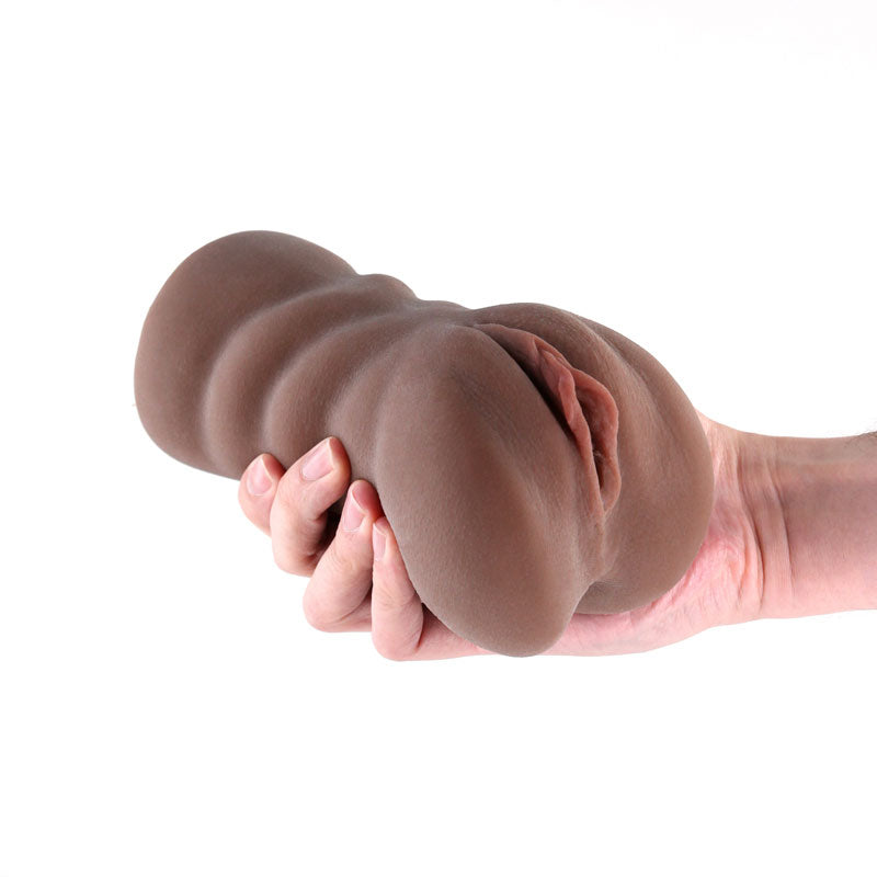 I Dream of Milf - Cassandra - Brown