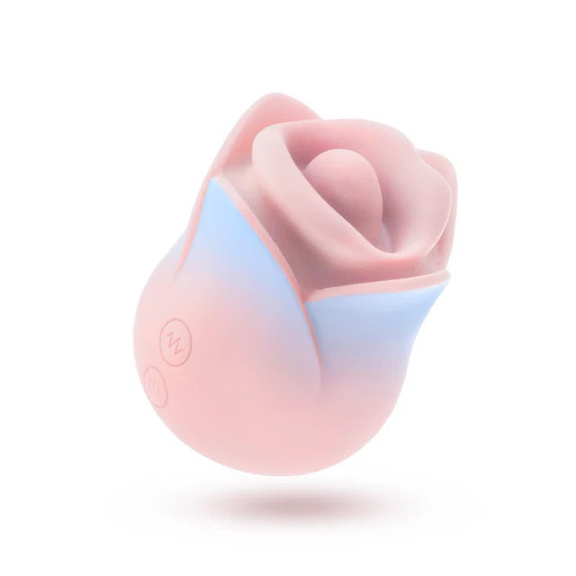 Blush Collection - Kissing Rose