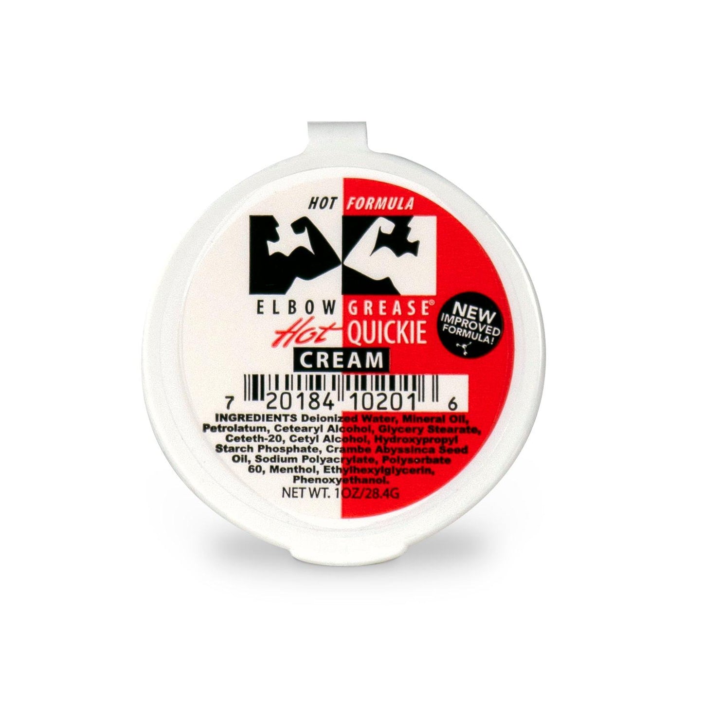 \"Elbow Grease Hot Quickie - 1 Oz. ECH01\"