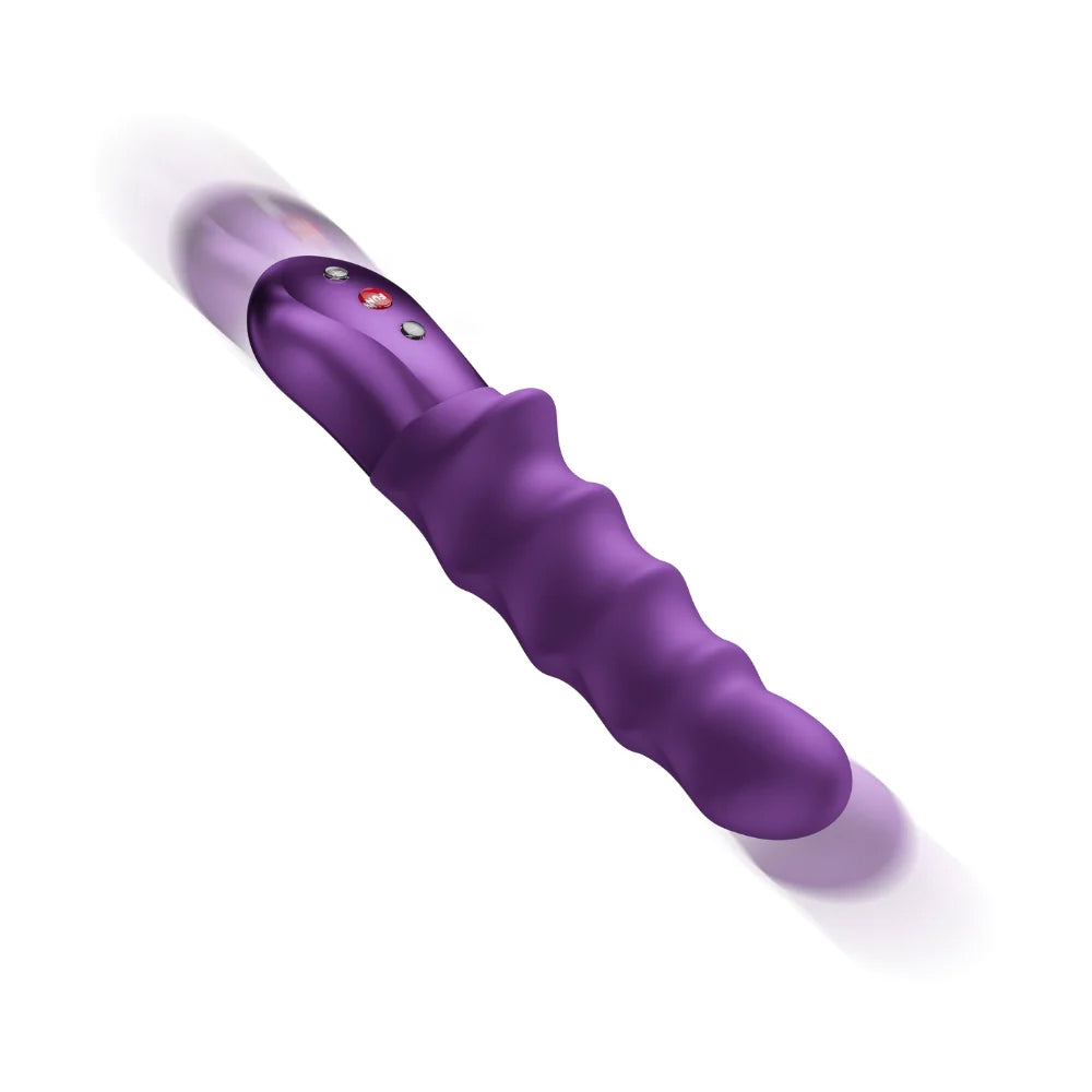 Stronic Surf Thrusting Pulsator - Dark Violet