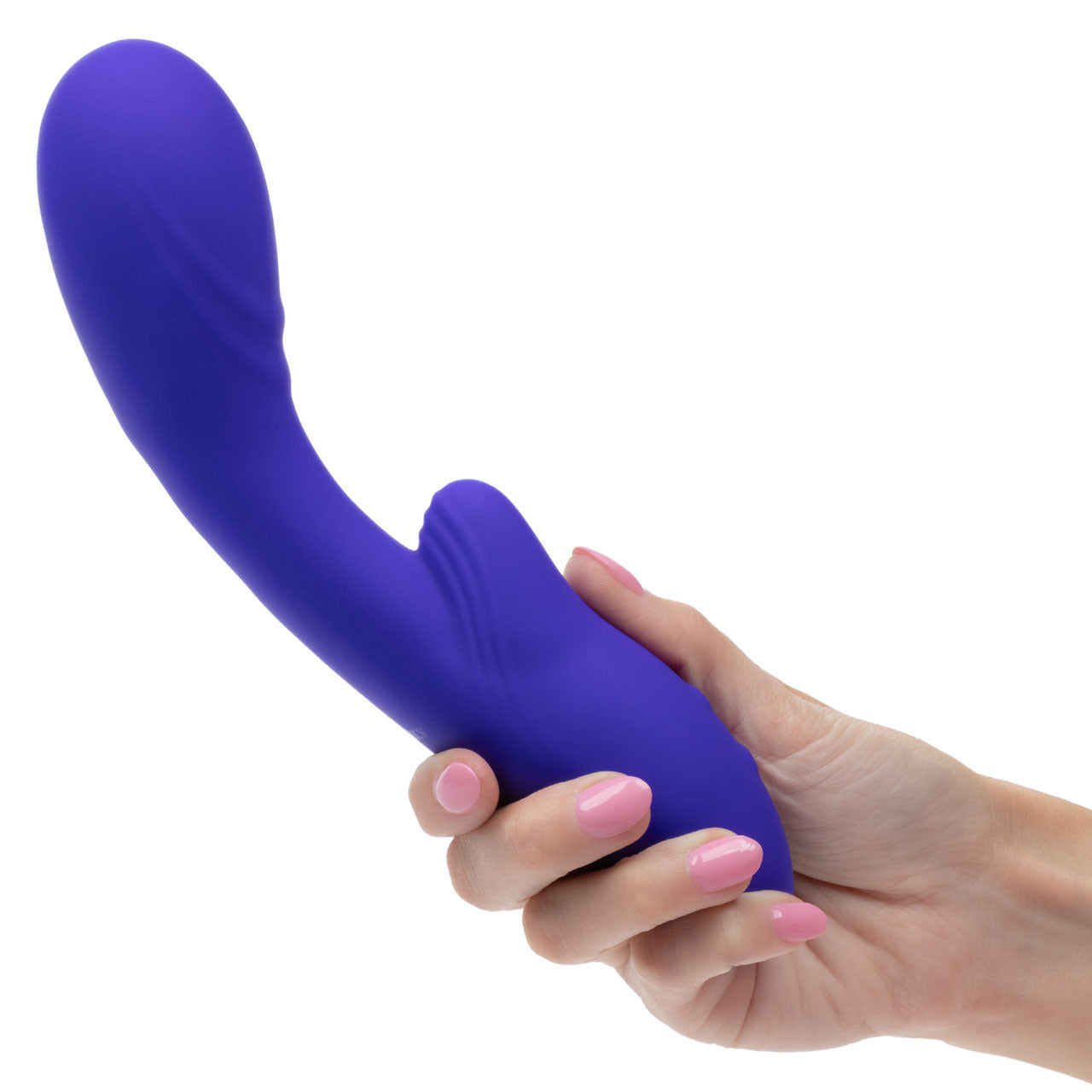 Rumbler Rumble G - Purple