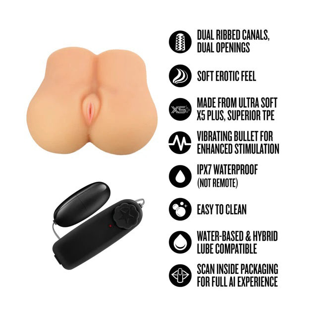 Enlust - Hallie - Beige