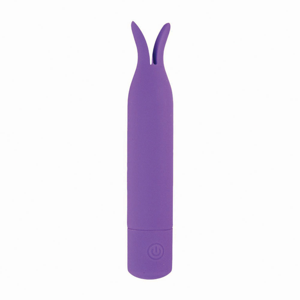 Nasstoys Minis Tickler Bullet - Purple NW3328