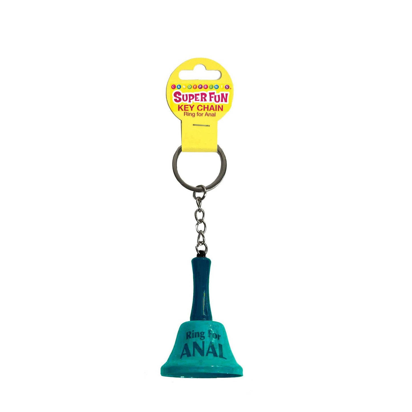 "\"Super Fun Key Chain
