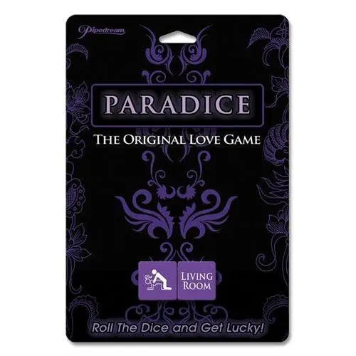 Paradice - the Original Love Game