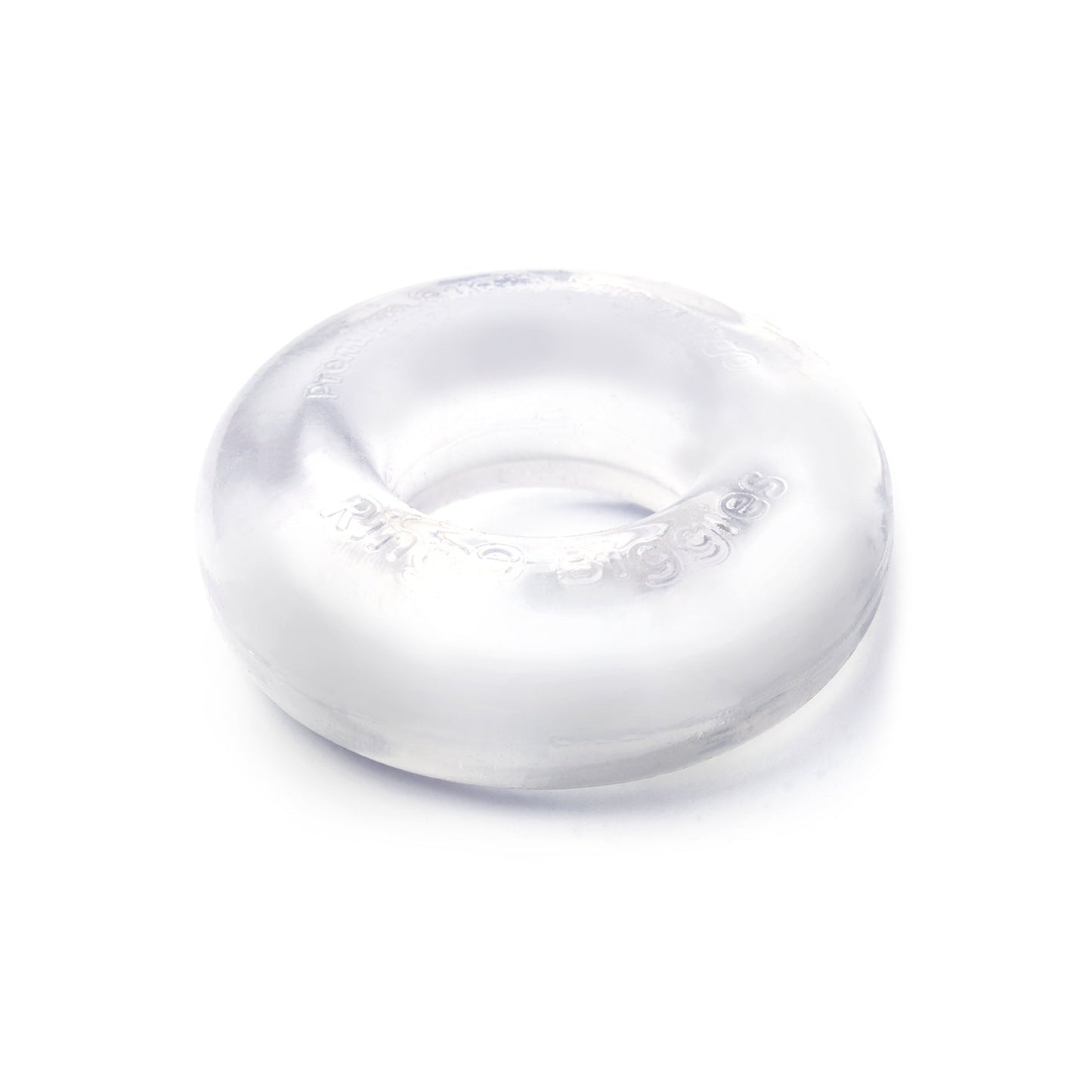 Ringo Biggies - Clear