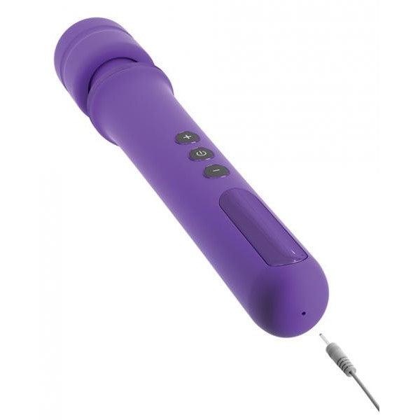 Fantasy for Her - Her Rechargeable Power Wand