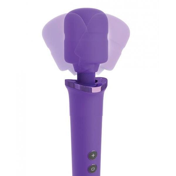Fantasy for Her - Her Rechargeable Power Wand