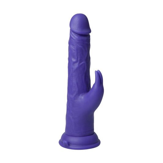 Thruster Rabbit - Purple