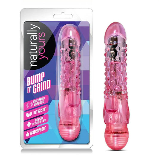 Bump N Grind - Pink