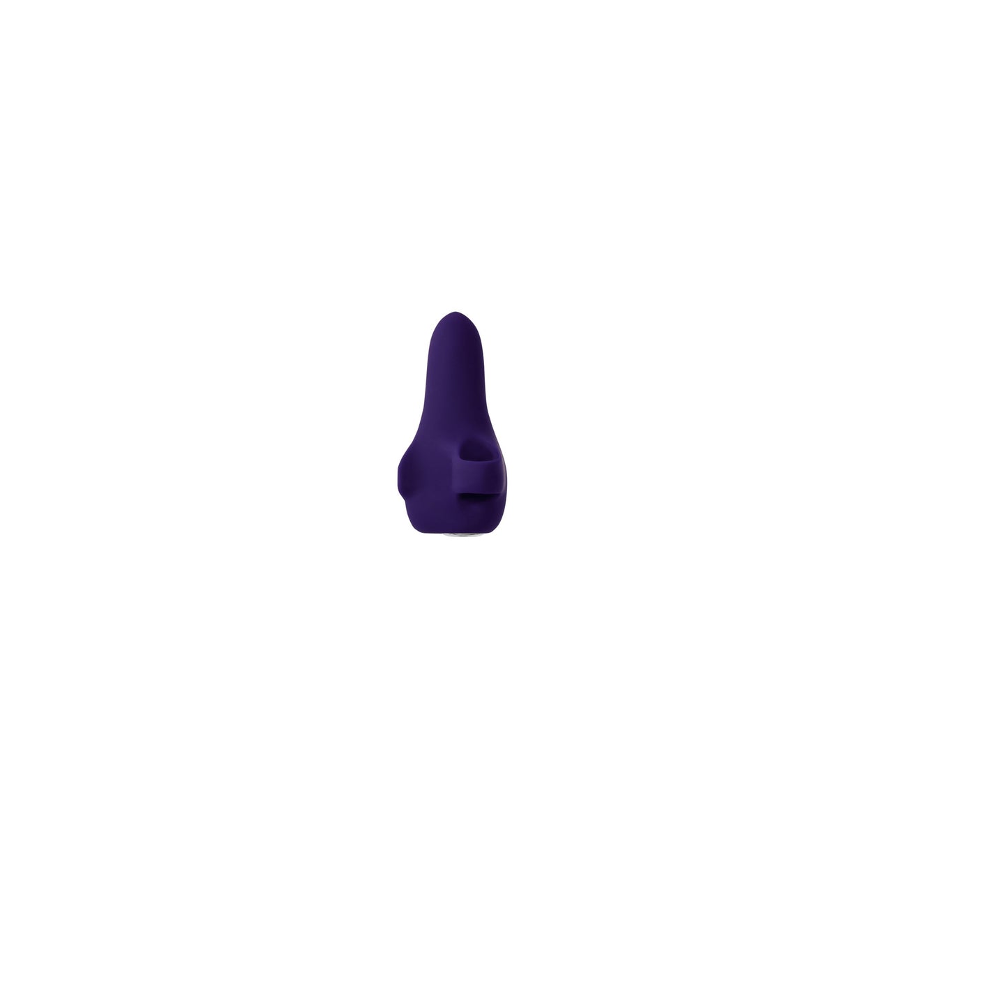 Fini Rechargeable Bullet Vibe - Purple