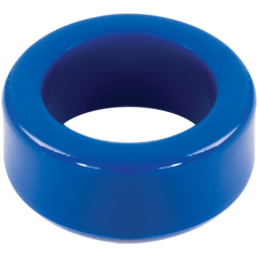 Titanmen Cock Ring - Blue