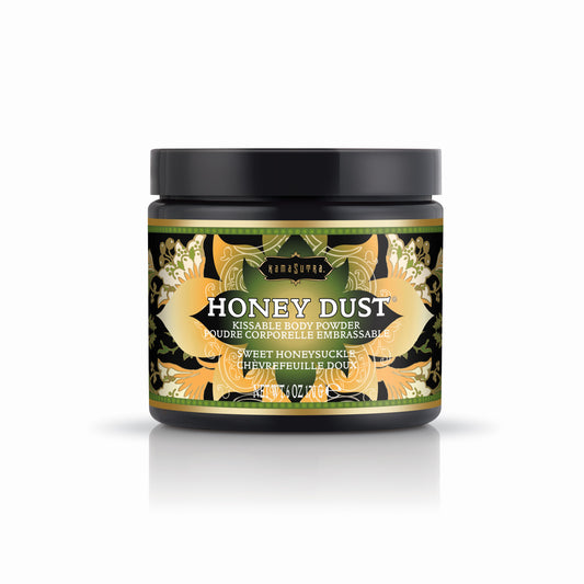 Honey Dust - Sweet Honeysuckle -  6 Oz / 170 G