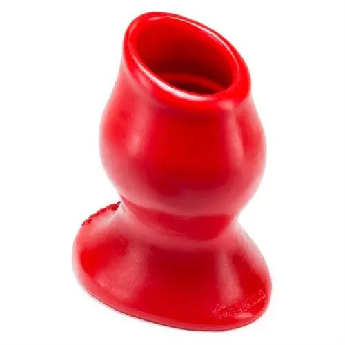 Pig Hole 5 XXL Fuckable Buttplug - Red - Sale Your Adult Toy Store Pig Hole 5 XXL Fuckable Buttplug - Red - Sale Your Adult Toy Store