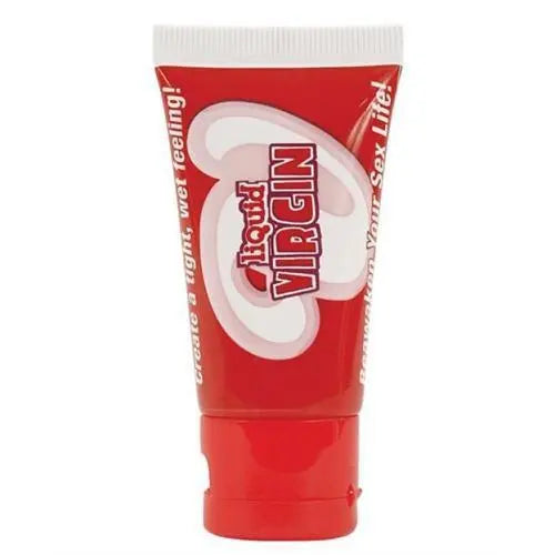 Liquid Virgin Contracting Lubricant - Each - Bulk Unit