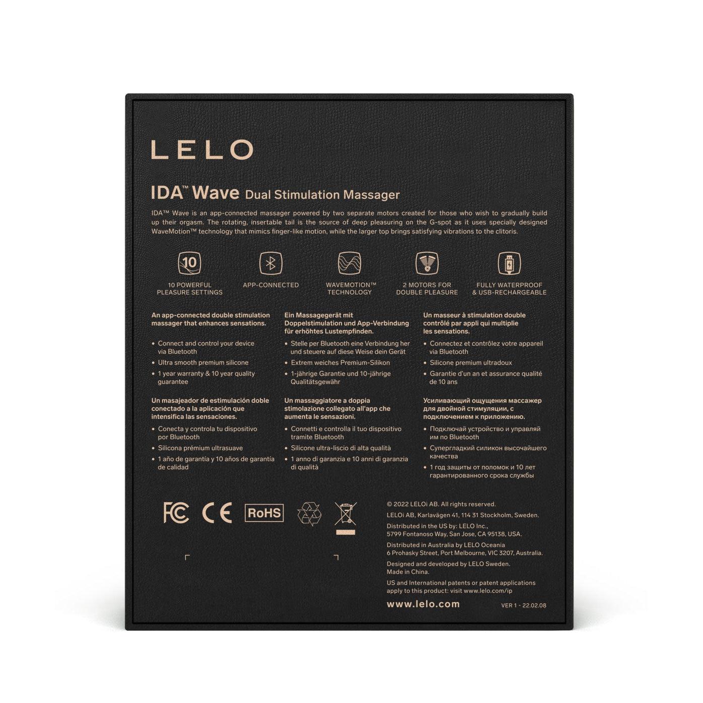 LELO-8670