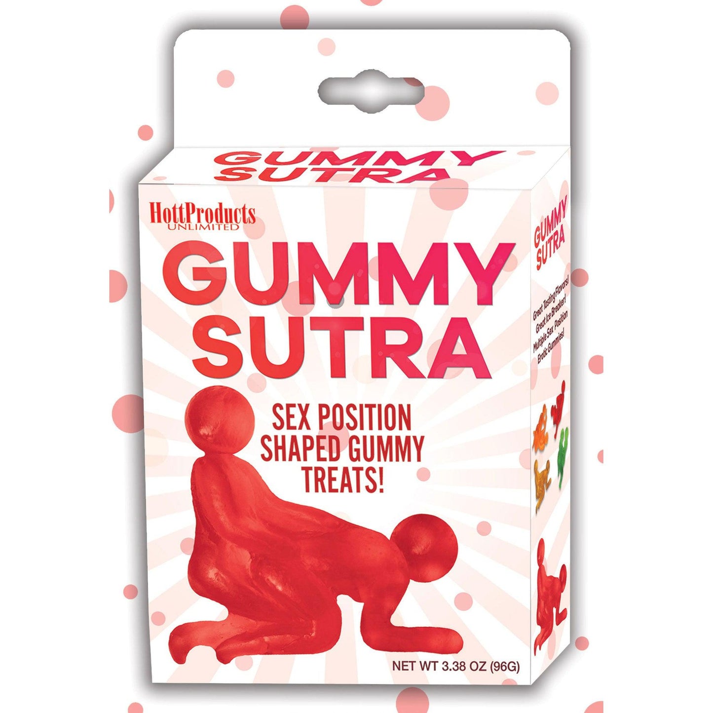 Gummy Sutra - Each