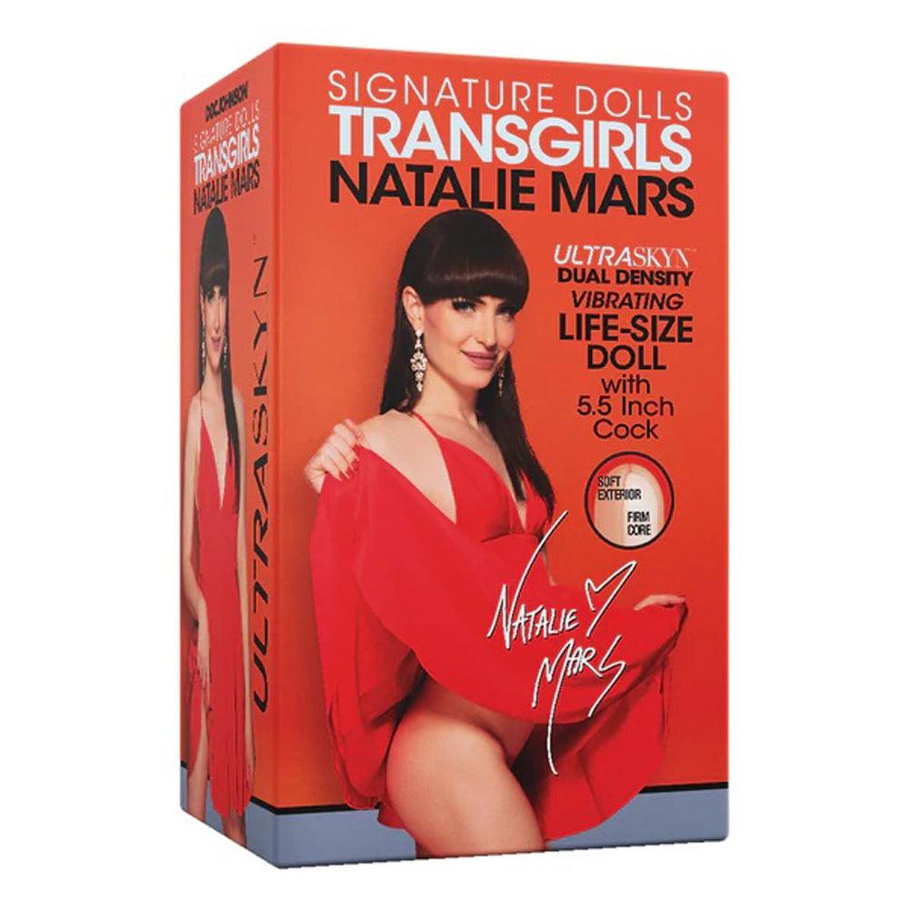 Signature Dolls - Transgirl Natalie Mars