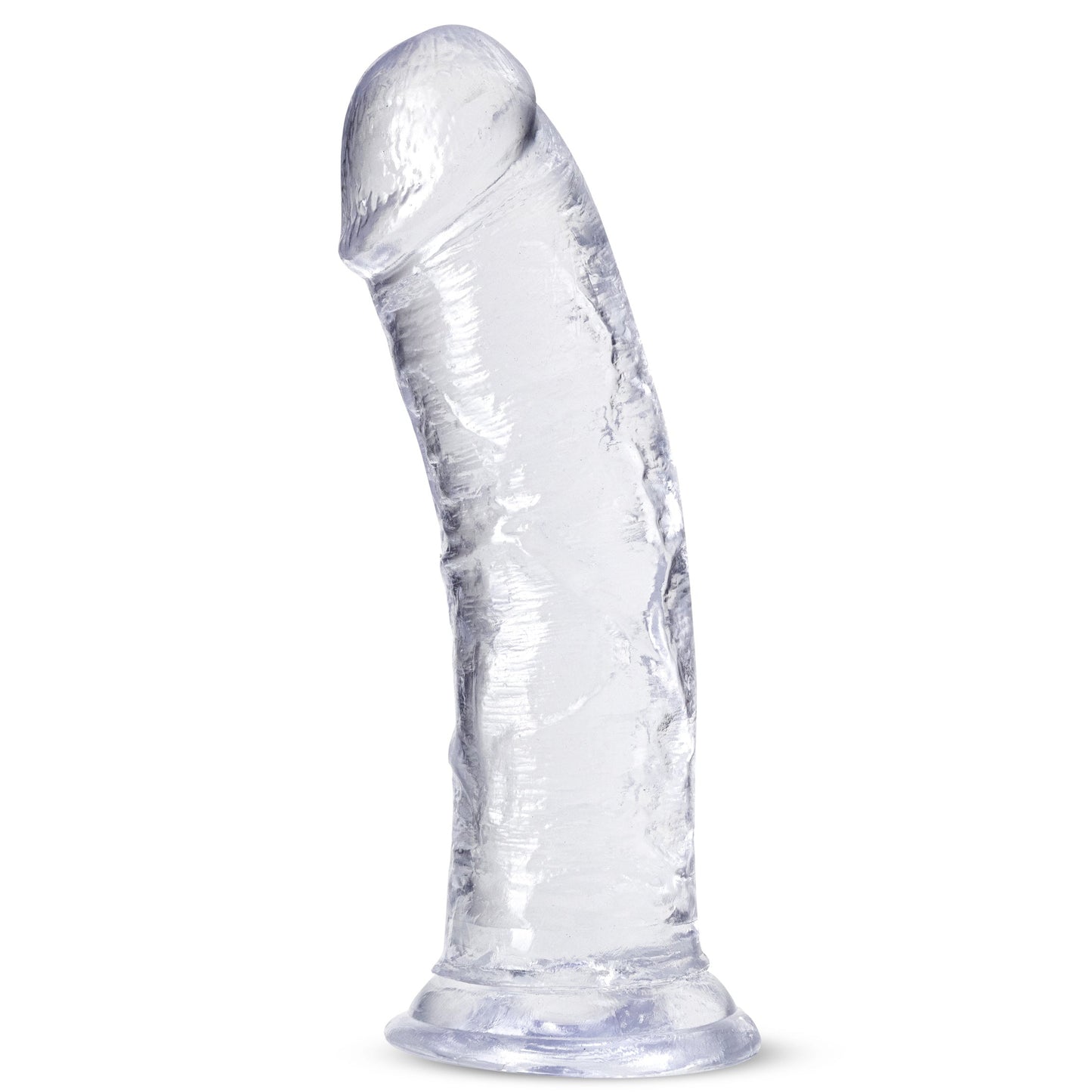 B Yours Plus - Roar N Ride - Clear