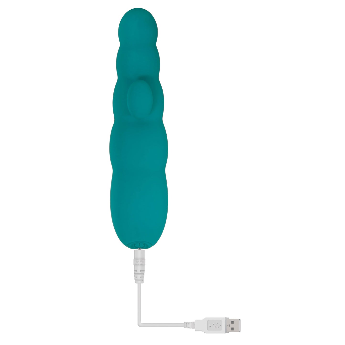 G-Spot Perfection - Teal