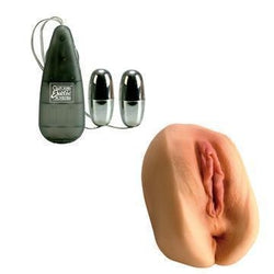 Vibrating Masturbators