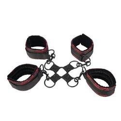 Wrist & Ankle Restraints