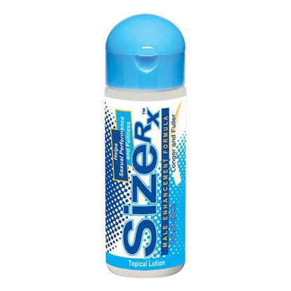 \"Size Rx Male Enhancement Formula 2 Oz BA-SRX20\"