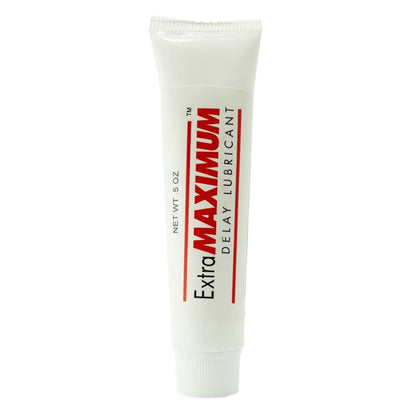 Extra Maximum Delay Lube Large