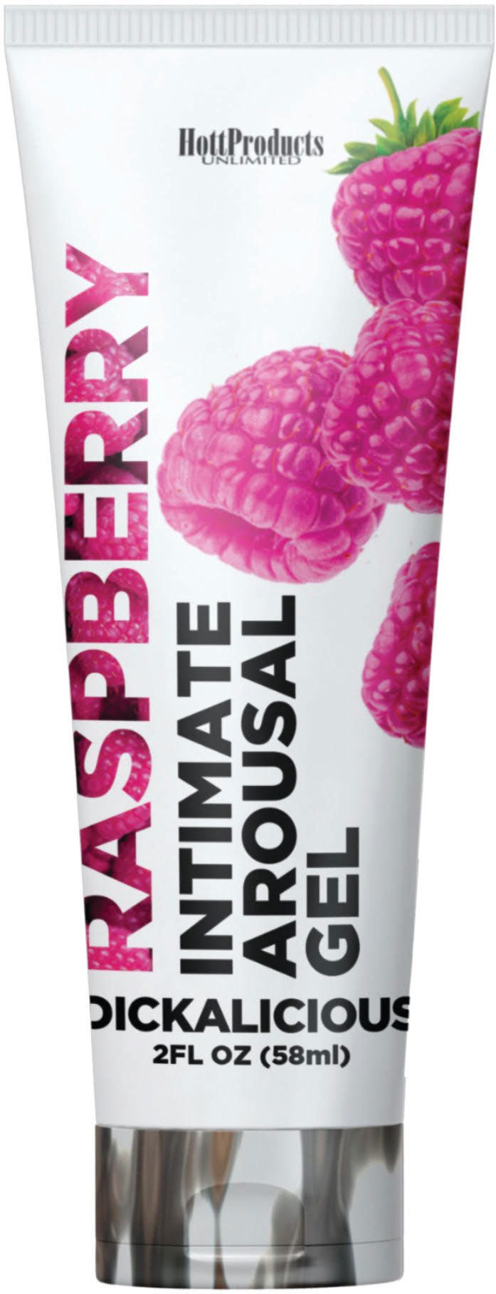 Dickalicious - Raspberry - 2 Fl. Oz.