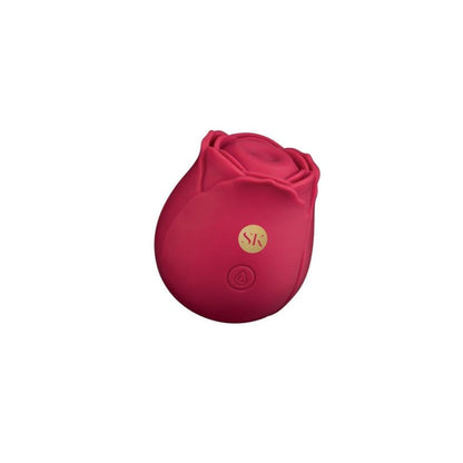 Rosegasm So Thorny Vibe - Red