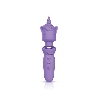 Dreamii Wand Powerful Unicorn Wand - Lilac Whirl VB-75032