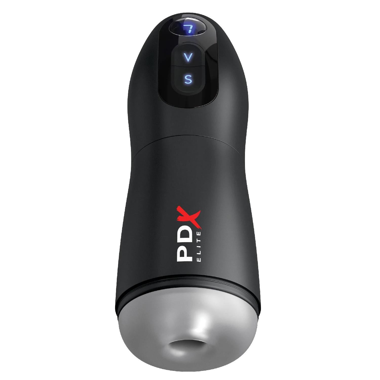 \"Suck-O-Matic - Black PDRD549-20\"