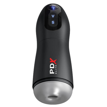 \"Suck-O-Matic - Black PDRD549-20\"