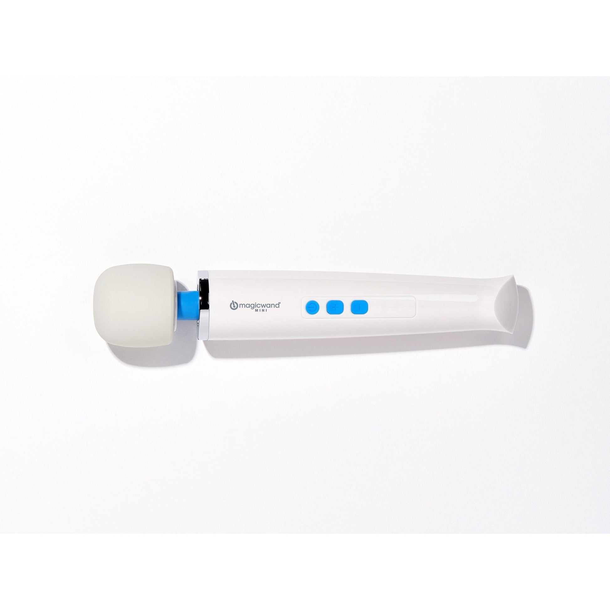 \"Magic Wand Mini - White HV-135\"
