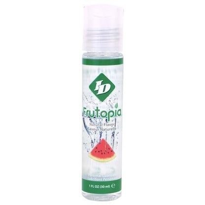 \"ID Frutopia Natural Flavor - Watermelon 1 Oz ID-TWE-01\"