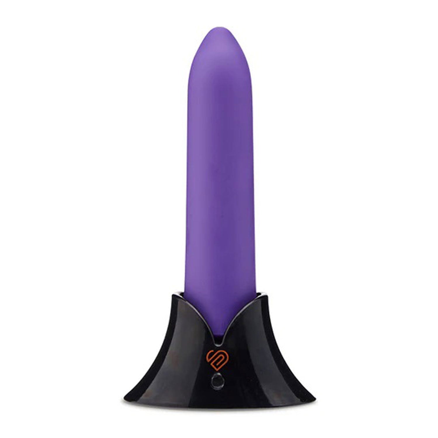 \"Nu Sensuelle Point Bullet - Purple BT-W34PU\"