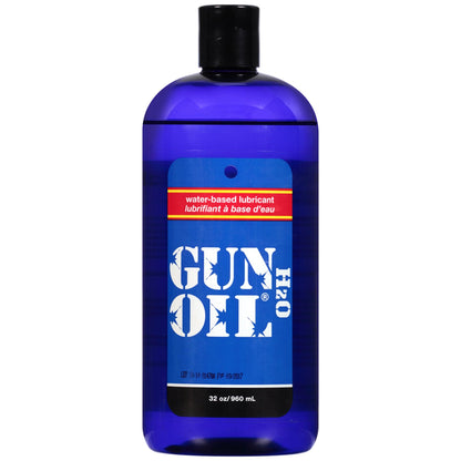 \"Gun Oil H2O - 32 Oz. GOH2O-32\"