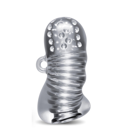 \"Rize - Squeezy - Clear BL-72309\"