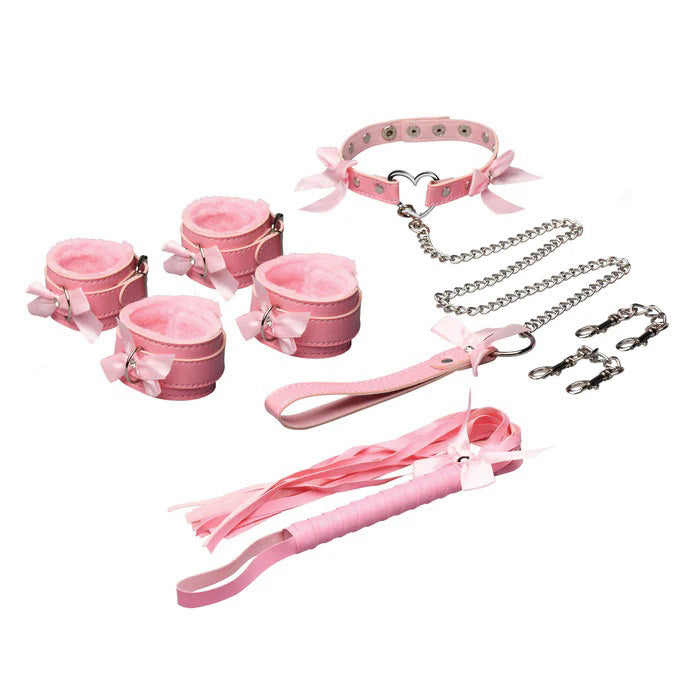 Kawaii Bondage Set MS-AH823
