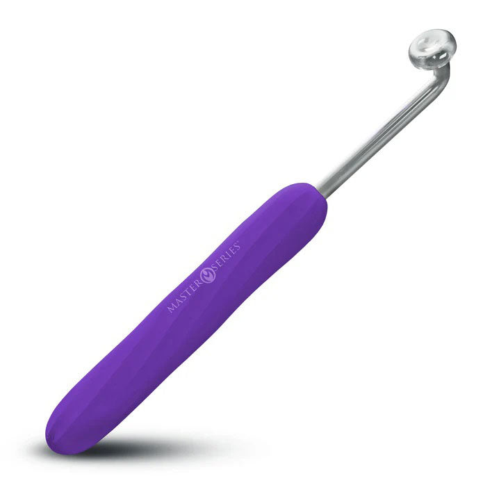 E-Stim Wand - Purple MS-AH727-PURPLE