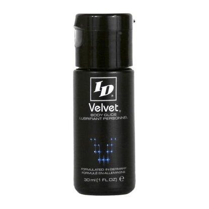 \"ID Velvet Body Glide 1 Oz ID-VEL-31\"